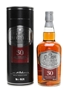 Glen Orrin 30 Year Old Blended Scotch Whisky - ALDI 70cl / 40%