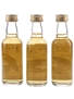 Hunters Of The Air Highland Malt The Whisky Connoisseur 3 x 5cl / 40%