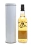 Scapa 1989 11 Year Old Millenium Edition Bottled 2000 - Signatory Vintage 70cl / 43%