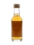 Tomintoul Glenlivet 17 Year Old Whyte & Mackay Distillers Limited 5cl / 40%