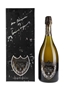 Dom Perignon 2003 Moet & Chandon - David Lynch Limited Edition 75cl / 12.5%