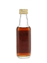 Springbank 1966 Milroy's 29 Year Old - Signed By John Milroy 5cl / 46%