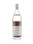 Bacardi Carta Blanca Bottled 1980s - Bahamas 75cl / 37.5%