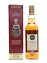 Caol Ila 1984 Frisky Whisky - 25 Year Old Cask No. 5393 Bottled And Signed By John Milroy 70cl / 54%