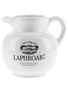 Laphroaig Ceramic Water Jug  10cm Tall