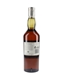 Talisker 1975 25 Year Old Special Releases 2001 70cl / 59.9%