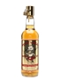 Frisky Whisky Signed By John Milroy 70cl / 60%