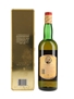 Glenlivet 12 Year Old Bottled 1980s - Classic Golf Courses Muirfield 75cl / 40%