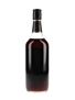 Captain Morgan Black Label Rum Bottled 1980s 75cl / 40%