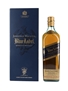 Johnnie Walker Blue Label Bottled 1990s 75cl / 43%