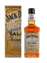 Jack Daniel's White Rabbit Saloon 120th Anniversary  70cl / 43%