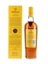 Macallan Edition No.3 Edrington Americas 75cl / 48.3%