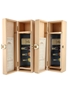 Springbank Whisky Boxes - Empty Millennium Set 