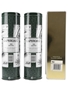 Laphroaig Whisky Tins - Empty 10 & 15 Year Old 