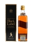 Johnnie Walker Black Label Bottled 1980s 75cl / 40%