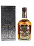 Chivas Regal 12 Year Old Bottled 1980s 75cl / 43%