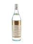 Bacardi Carta Blanca Bottled 1970s - Nassau, Bahamas 75.7cl / 40%