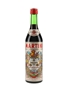 Martini Rosso Vermouth Bottled 1970s 75cl / 17%