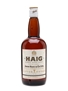 Haig Gold Label Bottled 1970s 75cl / 40%