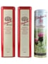 Glenfarclas Whisky Tins - Empty Heritage & Force Of Nature 