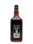 Jack Daniel's Old No.7 Bottled 1980s - Italian Market 100cl / 43%