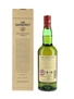 Glenlivet 12 Year Old Bottled 2010 70cl / 40%