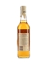 Famous Grouse Bottled 1990s - Corb Canarias 70cl / 40%