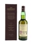 Glenlivet 15 Year Old French Oak Reserve Bottled 2010 70cl / 40%