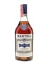 Martell 3 Star Cognac Bottled 1970s - Italian Market 75cl / 40%