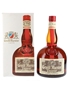 Grand Marnier Cordon Rouge Bottled 1980s 100cl / 40%