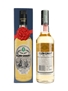 Glen Grant 1986 5 Year Old Seagram Italia 70cl / 40%