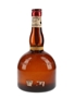 Grand Marnier Cordon Jaune Bottled 1960s 70cl