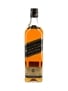 Johnnie Walker Black Label 12 Year Old Bottled 1990s 70cl / 40%