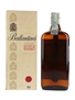 Ballantine's Finest Bottled 1990s - Spirit 70cl / 40%