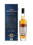 Ben Bracken 1989 27 Year Old Clydesdale Scotch Whisky Co 70cl / 40%