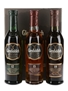 Glenfiddich Single Malt Collection 12, 15 & 18 Year Old 3 x 20cl / 40%