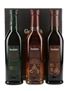 Glenfiddich Single Malt Collection 12, 15 & 18 Year Old 3 x 20cl / 40%