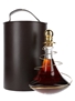 Frapin Cuvee 1888 Cognac Cristalleries Royales De Champagne - Crystal Decanter 70cl / 40%