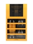 Glenmorangie 10 Year Old Glasses Pack  70cl / 40%