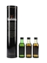 Glenfiddich Single Malt Collection 12, 15 & 18 Year Old 3 x 5cl / 40%