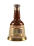 Bell's Old Brown Decanter Bottled 1980s 18.75cl / 40%