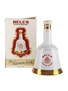 Bell's Ceramic Decanter Prince Henry Of Wales 1984 50cl / 40%