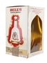 Bell's Ceramic Decanter Queen Elizabeth II 60th Birthday 75cl / 43%