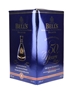 Bell's Ceramic Decanter 2002 Golden Jubilee Queen Elizabeth II 50 Years Reign 70cl / 40%