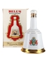 Bell's Ceramic Decanter Royal Wedding 1986 - Prince Andrew & Sarah Ferguson 75cl / 43%