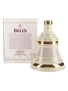 Bell's Christmas 2010 Ceramic Decanter Arthur Kinmond Bell 70cl / 40%