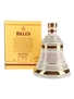 Bell's Christmas 2007 Ceramic Decanter Five Queens 70cl / 40%