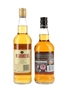 McAndrews And Whyte & Mackay  2 x 70cl / 40%