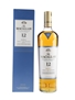 Macallan 12 Year Old Fine Oak Triple Cask Matured 70cl / 40%