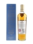 Macallan 12 Year Old Fine Oak Triple Cask Matured 70cl / 40%